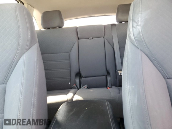 2016 Kia Sorento LX with VIN 5XYPGDA38GG014646, listed as a Copart auction lot 50840585 with 95,922 mi miles and Salvage Title. Bid and sale history available at DreamBid. Image 10.