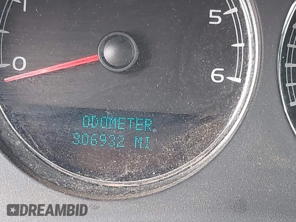 2007 Chevrolet Avalanche 3LT with VIN 3GNFK12317G270255, listed as a IAAI auction lot 42357614 with 306,932 mi miles and . Bid and sale history available at DreamBid. Image 15.