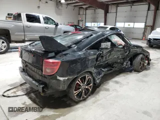 2000 Toyota Celica GT z VIN JTDDR32T4Y0040075, wystawiony jako Copart lot #81778264 z przebiegiem 237 802 mil mil oraz Szkody całkowita. Historia ofert i sprzedaży dostępna na DreamBid. Obrazek 3.