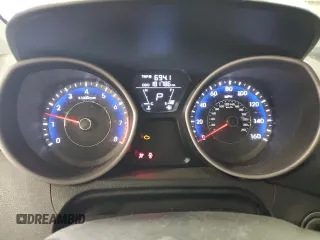 2012 Hyundai Elantra GLS с VIN KMHDH4AE3CU305447, выставлен на аукционе Copart как лот 57603635 с пробегом 181 786 миль миль и Чистый • Clean title. История ставок и продаж доступна на DreamBid. Изображение 9.