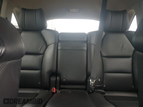 2010 Acura MDX z VIN 2HNYD2H23AH515106, wystawiony jako Copart lot #56027145 z przebiegiem 102 369 mil mil oraz Szkoda całkowita • Salvage title. Historia ofert i sprzedaży dostępna na DreamBid. Obrazek 10.