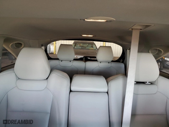 2016 Acura MDX w/Advance with VIN 5FRYD3H95GB017396, listed as a Copart auction lot 78740674 with 54,559 mi miles and Salvage Title. Bid and sale history available at carsss.com. Image 10.
