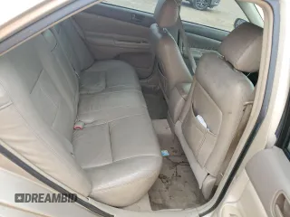 2004 Toyota Camry LE with VIN 4T1BE32K84U357253, listed as a Copart auction lot 47890335 with Not Provided miles and Salvage Title. Bid and sale history available at carsss.com. Image 10.