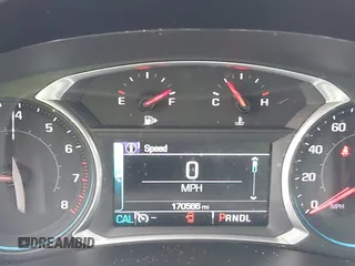 2018 Chevrolet Malibu LT with VIN 1G1ZD5ST0JF145580, listed as a IAAI auction lot 41928184 with 170,566 mi miles and . Bid and sale history available at DreamBid. Image 15.