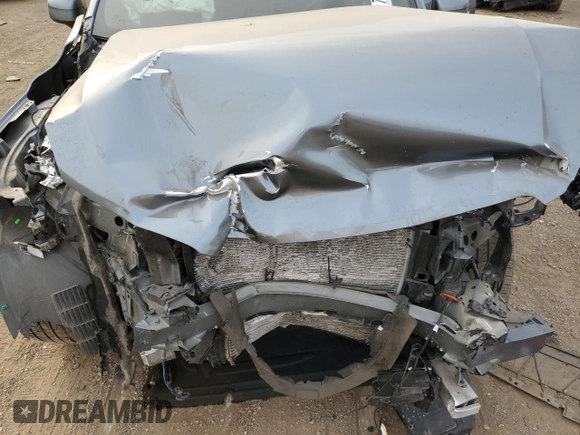 2019 Volvo XC90 Inscription with VIN YV4A22PL4K1419571, listed as a Copart auction lot 75249474 with 0 mi miles and Salvage Title. Bid and sale history available at carsss.com. Image 13.
