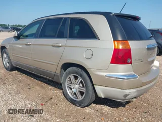 2007 Chrysler Pacifica Touring с VIN 2A8GM68XX7R116208, выставлен на аукционе IAAI как лот 42533532 с пробегом 289 180 миль миль и . История ставок и продаж доступна на DreamBid. Изображение 3.
