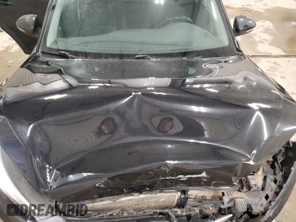 2017 Hyundai Tucson Value with VIN KM8J3CA24HU569897, listed as a Copart auction lot 86643104 with 116,913 mi miles and Salvage Title. Bid and sale history available at carsss.com. Image 14.