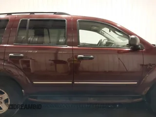 2004 Dodge Durango Limited with VIN 1D4HB58D84F116537, listed as a IAAI auction lot 42260456 with 92,173 mi miles and . Bid and sale history available at DreamBid. Image 13.