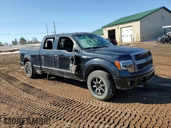 2010 Ford F-150 XL с VIN 1FTFW1EV0AFA38300, выставлен на аукционе Copart как лот 51940835 с пробегом 156 258 миль миль и Чистый • Clean title. История ставок и продаж доступна на DreamBid. Изображение 10.