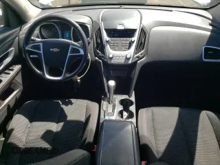 2011 Chevrolet Equinox LT w/1LT with VIN 2CNFLEEC9B6208935, listed as a Copart auction lot 55386405 with 66,916 mi miles and Clean Title. Bid and sale history available at carsss.com. Image 8.