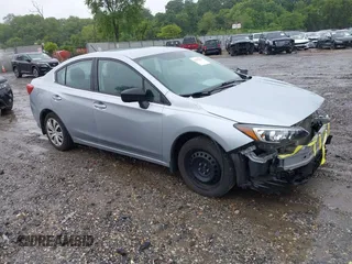 2018 Subaru Impreza с VIN 4S3GKAA65J3622157, выставлен на аукционе IAAI как лот 42353125 с пробегом 108 778 миль миль и . История ставок и продаж доступна на DreamBid. Изображение 1.
