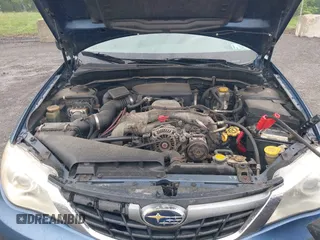 2008 Subaru Impreza i с VIN JF1GH61648H809758, выставлен на аукционе IAAI как лот 42342462 с пробегом 264 989 миль миль и . История ставок и продаж доступна на DreamBid. Изображение 10.