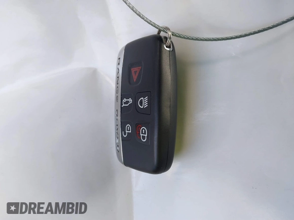2018 Land Rover Range Rover Velar S с VIN SALYB2RN9JA732588, выставлен на аукционе IAAI как лот 41480879 с пробегом 113 877 миль миль и . История ставок и продаж доступна на DreamBid. Изображение 11.