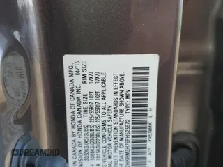 2015 Honda CR-V EX-L with VIN 2HKRM3H76FH525672, listed as a Copart auction lot 43263115 with 156,427 mi miles and Salvage Title. Bid and sale history available at carsss.com. Image 15.