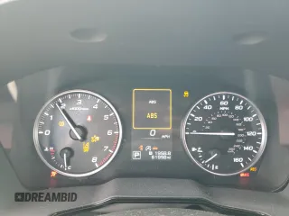 2022 Subaru Outback Premium с VIN 4S4BTACC2N3190896, выставлен на аукционе Copart как лот 62421885 с пробегом 61 958 миль миль и Списание • Salvage title. История ставок и продаж доступна на DreamBid. Изображение 9.
