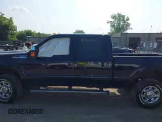 2016 Ford F-250 Lariat with VIN 1FT7W2B65GEB10257, listed as a IAAI auction lot 42662205 with 45,801 mi miles and . Bid and sale history available at DreamBid. Image 15.