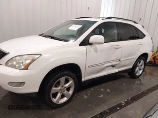 2005 Lexus RX 330 z VIN 2T2HA31U95C042484, wystawiony jako IAAI lot #42552417 z przebiegiem 165 170 mil mil oraz . Historia ofert i sprzedaży dostępna na DreamBid. Obrazek 6.