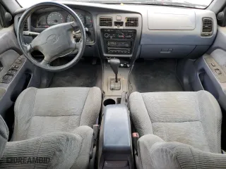 1999 Toyota 4Runner SR5 with VIN JT3GN86R0X0108623, listed as a Copart auction lot 53191675 with 212,411 mi miles and Clean Title. Bid and sale history available at carsss.com. Image 8.