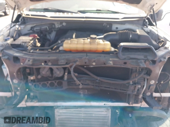 2017 Ford F-150 XL with VIN 1FTEW1CP6HKD75328, listed as a IAAI auction lot 42400974 with 209,617 mi miles and . Bid and sale history available at DreamBid. Image 10.