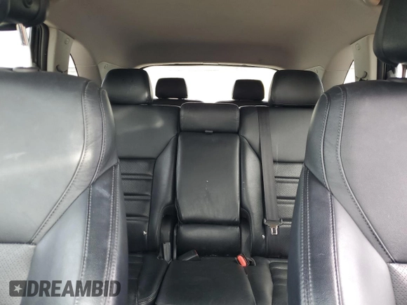 2016 Kia Sorento EX with VIN 5XYPHDA58GG006609, listed as a Copart auction lot 54546415 with 195,504 mi miles and Salvage title. Bid and sale history available at DreamBid. Image 10.