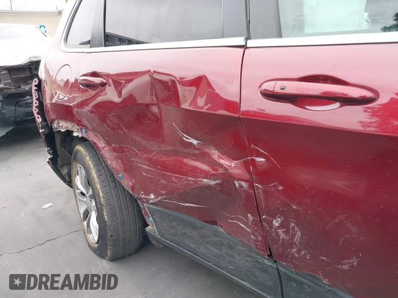 2019 Jeep Cherokee Altitude with VIN 1C4PJMLB8KD287650, listed as a IAAI auction lot 42374956 with 78,638 mi miles and . Bid and sale history available at DreamBid. Image 12.