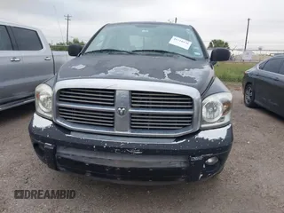 2008 Dodge 1500 SLT with VIN 1D7HA18288S637588, listed as a IAAI auction lot 41210430 with 240,608 mi miles and . Bid and sale history available at DreamBid. Image 13.
