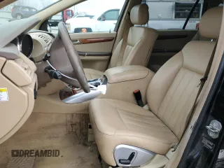 2008 Mercedes-Benz R-Class 3.5L with VIN 4JGCB65E68A077035, listed as a Copart auction lot 42997415 with 174,340 mi miles and Salvage Title. Bid and sale history available at carsss.com. Image 7.