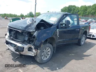 2020 Ford F-250 XL z VIN 1FTBF2B6XLEC36246, wystawiony jako IAAI lot #42405683 z przebiegiem 68 879 mil mil oraz . Historia ofert i sprzedaży dostępna na DreamBid. Obrazek 17.