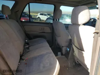1999 Toyota 4Runner SR5 with VIN JT3HN86R6X0238152, listed as a Copart auction lot 45930115 with 340,580 mi miles and Salvage Title. Bid and sale history available at carsss.com. Image 10.