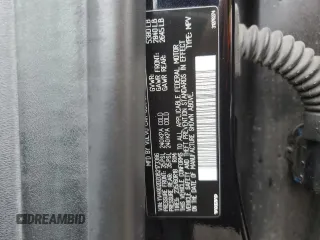 2011 Volvo XC60 3.0T с VIN YV4902DZ0B2173386, выставлен на аукционе Copart как лот 58713365 с пробегом 174 312 миль миль и Чистый • Clean title. История ставок и продаж доступна на DreamBid. Изображение 13.