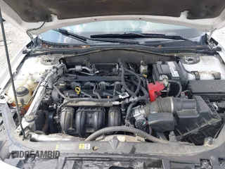 2012 Ford Fusion SE with VIN 3FAHP0HA8CR242542, listed as a IAAI auction lot 42419727 with 157,572 mi miles and . Bid and sale history available at DreamBid. Image 10.