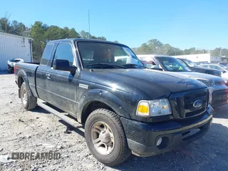 2010 Ford Ranger XL with VIN 1FTKR1EE9APA70064, listed as a IAAI auction lot 41683973 with 166,225 mi miles and . Bid and sale history available at DreamBid. Image 1.