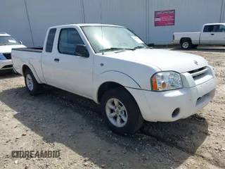 2004 Nissan Frontier XE z VIN 1N6DD26T44C474490, wystawiony jako IAAI lot #41832163 z przebiegiem 253 734 mil mil oraz . Historia ofert i sprzedaży dostępna na DreamBid. Obrazek 1.