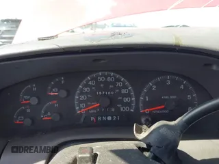 1998 Ford F-150 с VIN 1FTZF18W4WKB72369, выставлен на аукционе IAAI как лот 42288924 с пробегом 157 100 миль миль и . История ставок и продаж доступна на DreamBid. Изображение 7.