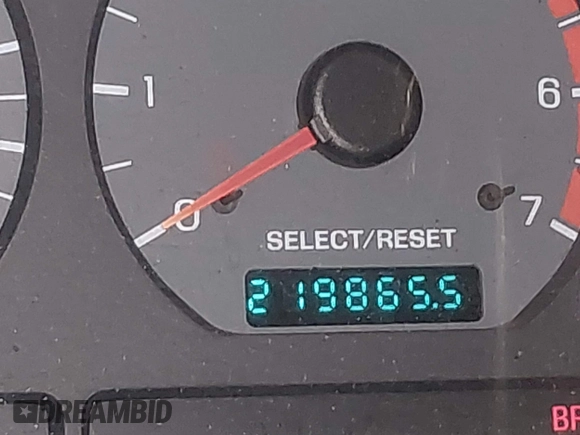 2000 Ford Mustang с VIN 1FAFP4049YF271931, выставлен на аукционе IAAI как лот 41984117 с пробегом 219 865 миль миль и . История ставок и продаж доступна на DreamBid. Изображение 16.