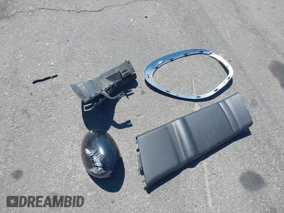 2012 MINI Countryman S с VIN WMWZC3C54CWL86735, выставлен на аукционе IAAI как лот 42448799 с пробегом 113 668 миль миль и . История ставок и продаж доступна на DreamBid. Изображение 12.