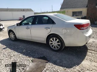 2011 Lincoln MKZ z VIN 3LNHL2GC9BR754678, wystawiony jako Copart lot #54909615 z przebiegiem 102 863 mil mil oraz Szkoda całkowita • Salvage title. Historia ofert i sprzedaży dostępna na DreamBid. Obrazek 2.