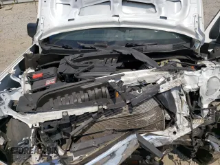 2020 Chevrolet Silverado 1500 Work Truck with VIN 3GCNWAEF5LG322849, listed as a Copart auction lot 65053573 with 39,811 mi miles and Salvage Title. Bid and sale history available at carsss.com. Image 12.