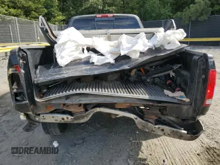 2000 Ford F-150 XL with VIN 1FTRX18L4YNB09146, listed as a Copart auction lot 69866804 with 0 mi miles and Non Repairable. Bid and sale history available at carsss.com. Image 6.