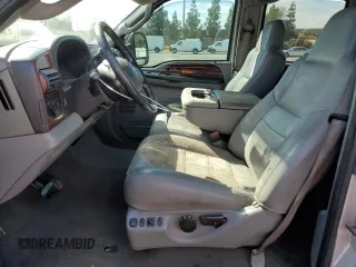 2007 Ford Super Duty F-250 XL with VIN 1FTSW21P47EB51628, listed as a Copart auction lot 74897594 with 297,617 mi miles and Salvage Title. Bid and sale history available at carsss.com. Image 7.