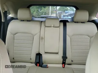 2017 Ford Edge SE с VIN 2FMPK4G94HBC41408, выставлен на аукционе Copart как лот 62564325 с пробегом 91 862 миль миль и Списание • Salvage title. История ставок и продаж доступна на DreamBid. Изображение 10.