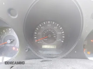 2002 Nissan Xterra SE z VIN 5N1ED28T32C544199, wystawiony jako IAAI lot #41820091 z przebiegiem 212 776 mil mil oraz . Historia ofert i sprzedaży dostępna na DreamBid. Obrazek 7.