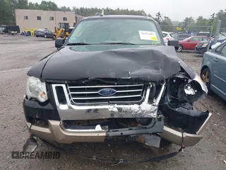 2007 Ford Explorer Eddie Bauer with VIN 1FMEU74847UA99679, listed as a IAAI auction lot 42513497 with 160,171 mi miles and . Bid and sale history available at DreamBid. Image 12.