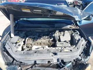 2009 Toyota RAV4 with VIN JTMZF33V79D002350, listed as a IAAI auction lot 41734617 with 268,166 mi miles and . Bid and sale history available at DreamBid. Image 10.