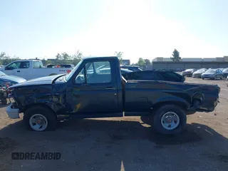 1993 Ford F-150 with VIN 1FTDF15Y3PLA80794, listed as a IAAI auction lot 42291626 with Not provided miles and . Bid and sale history available at DreamBid. Image 14.