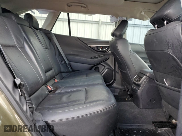 2020 Subaru Outback Limited with VIN 4S4BTANC8L3127991, listed as a Copart auction lot 67590594 with Not provided miles and Salvage title. Bid and sale history available at DreamBid. Image 11.