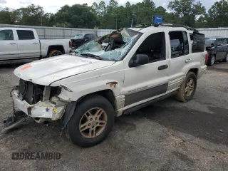 1999 Jeep Grand Cherokee Limited with VIN 1J4G268S2XC756532, listed as a Copart auction lot 71222174 with 279,300 mi miles and Salvage title. Bid and sale history available at DreamBid. Image 1.