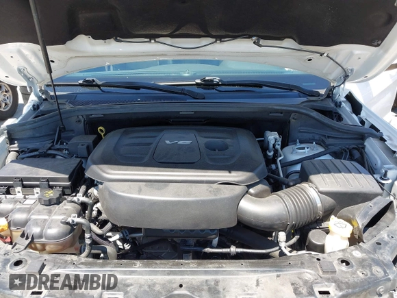 2018 Jeep Grand Cherokee Altitude with VIN 1C4RJEAG2JC404009, listed as a IAAI auction lot 42691304 with 60,948 mi miles and . Bid and sale history available at DreamBid. Image 10.
