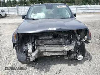 2021 Jeep Renegade Freedom with VIN ZACNJDAB7MPN34684, listed as a Copart auction lot 65636155 with Not provided miles and Clean title. Bid and sale history available at DreamBid. Image 5.