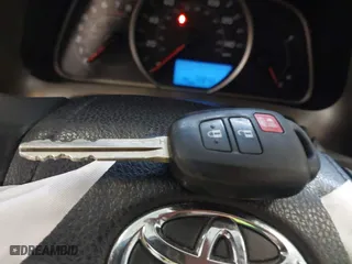 2015 Toyota RAV4 LE with VIN 2T3BFREV1FW268169, listed as a IAAI auction lot 41934152 with 72,840 mi miles. Bid and sale history available at carsss.com. Image 11.
